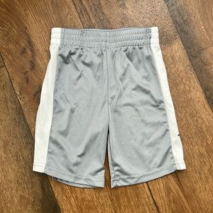 Champion Gray Shorts